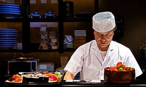 salary of sushi chef|sushi chef job near me.